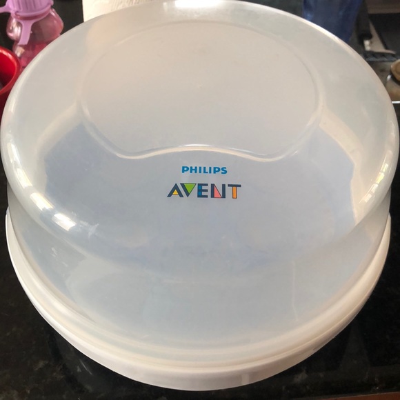 Phillips Avent Bottle Sterilizer - Picture 4 of 5